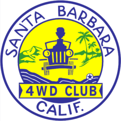 Santa Barbara 4WD Club