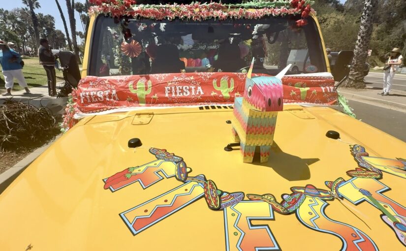 Fiesta 2026